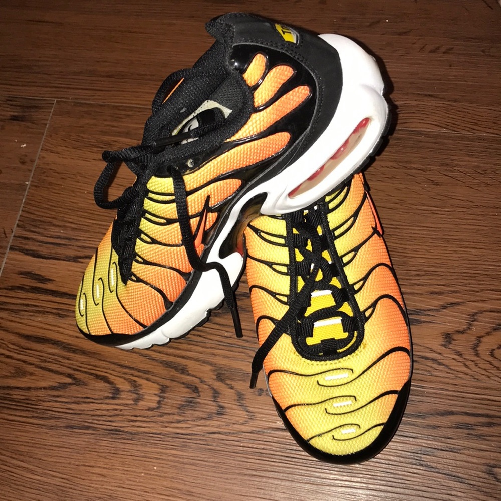 Airmax 95 🐅 🐯 tiger edition